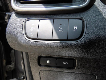 Kia Sorento — photo 12