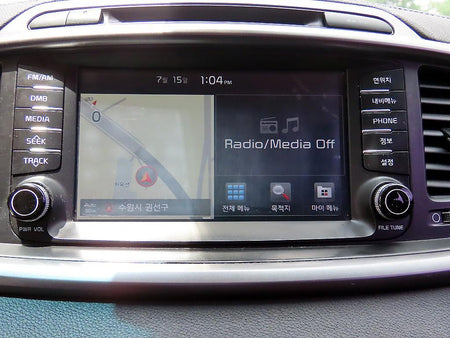 Kia Sorento — photo 15