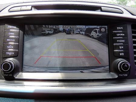 Kia Sorento — photo 16