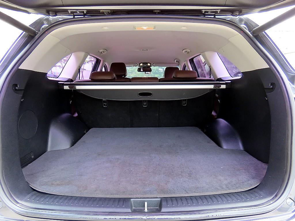 Kia Sorento — photo 17