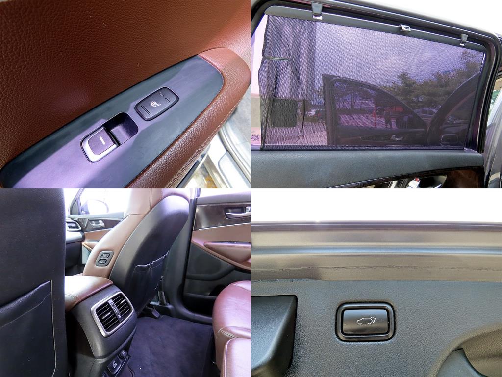 Kia Sorento — photo 18