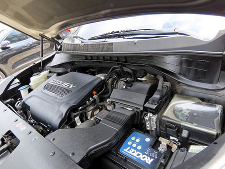 Kia Sorento — photo 19