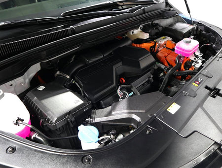 Kia Carnival — photo 06