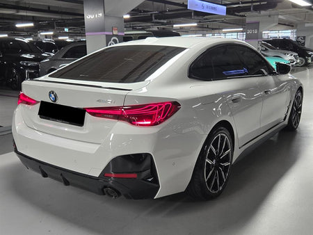 BMW 4-Series — photo 03