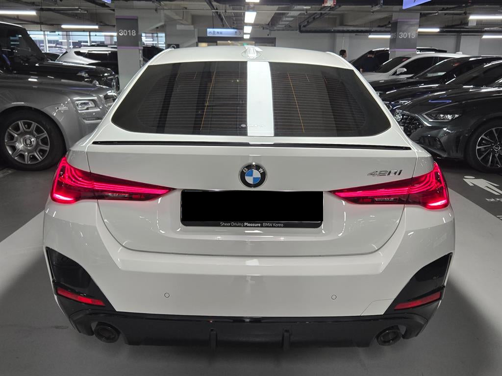 BMW 4-Series — photo 04