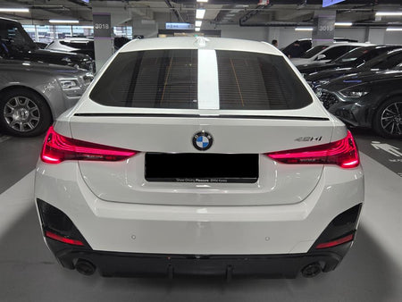 BMW 4-Series — photo 04