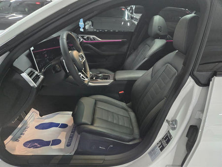 BMW 4-Series — photo 07