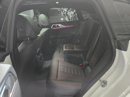 BMW 4-Series — photo 08
