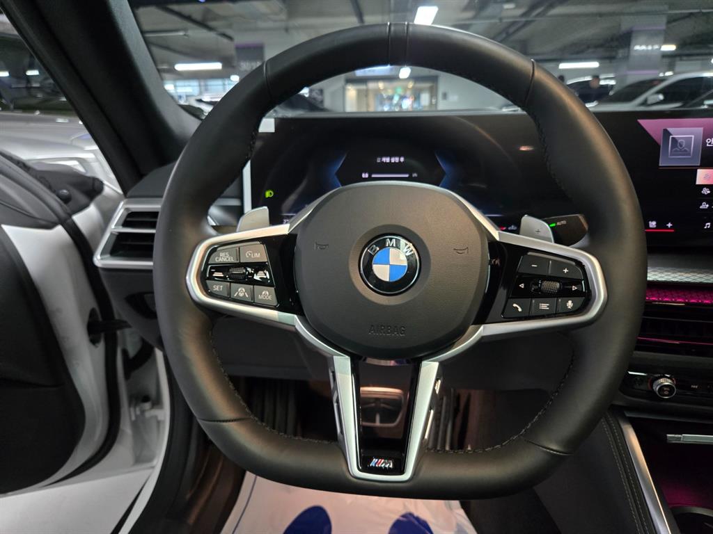 BMW 4-Series — photo 09