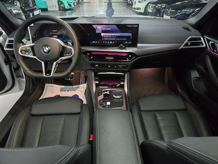 BMW 4-Series — photo 10