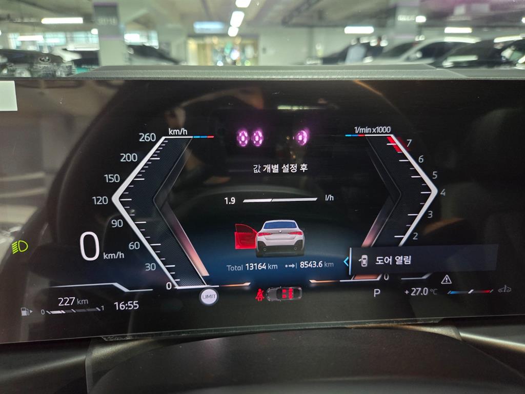 BMW 4-Series — photo 12