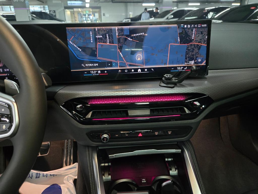BMW 4-Series — photo 13
