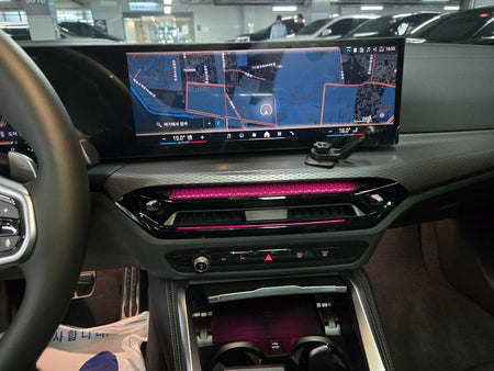 BMW 4-Series — photo 13