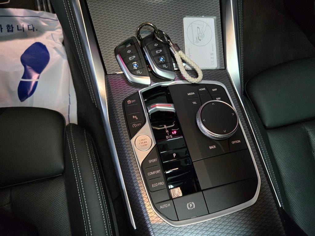 BMW 4-Series — photo 14