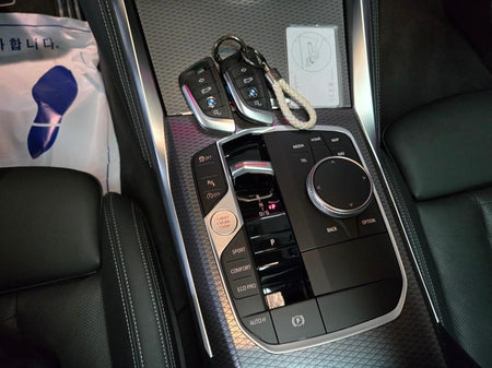 BMW 4-Series — photo 14
