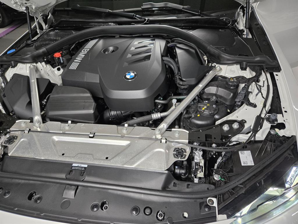 BMW 4-Series — photo 19