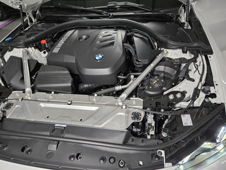 BMW 4-Series — photo 19
