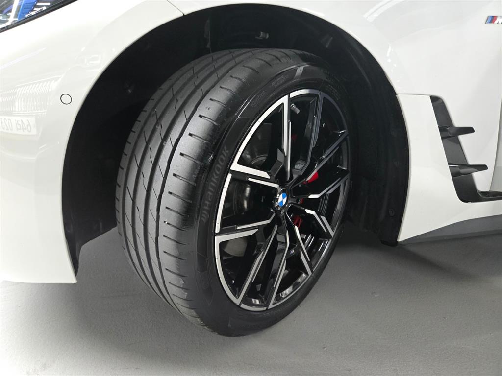 BMW 4-Series — photo 20
