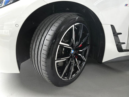 BMW 4-Series — photo 20