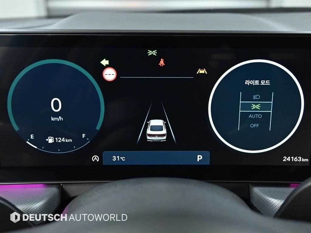 Hyundai Sonata — photo 08