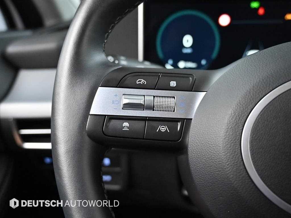 Hyundai Sonata — photo 16