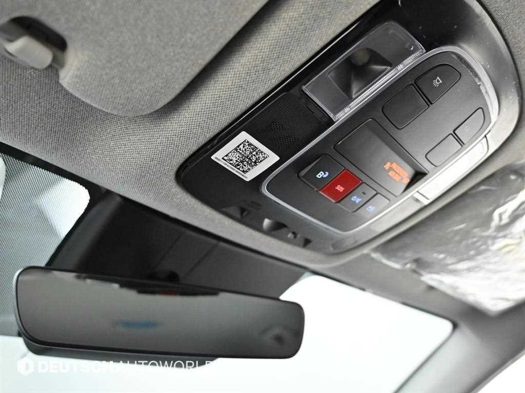 Hyundai Sonata — photo 18