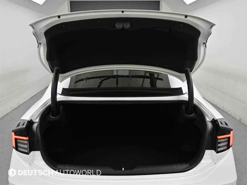 Hyundai Sonata — photo 19