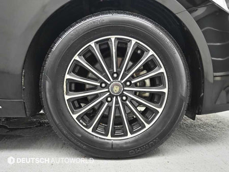Kia K5 — photo 05