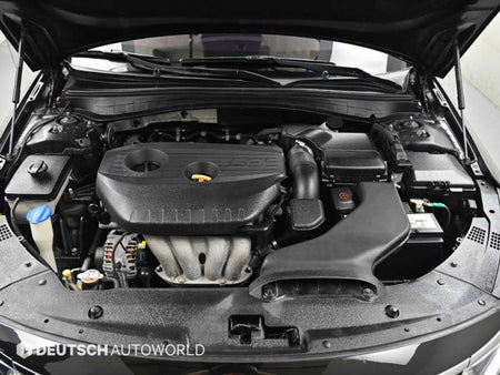 Kia K5 — photo 06