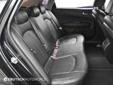 Kia K5 — photo 12