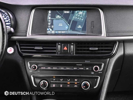 Kia K5 — photo 14