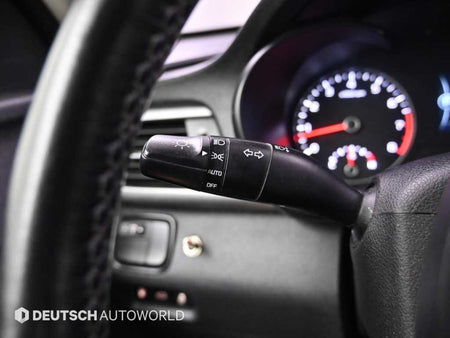 Kia K5 — photo 16