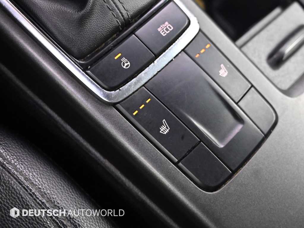 Kia K5 — photo 17