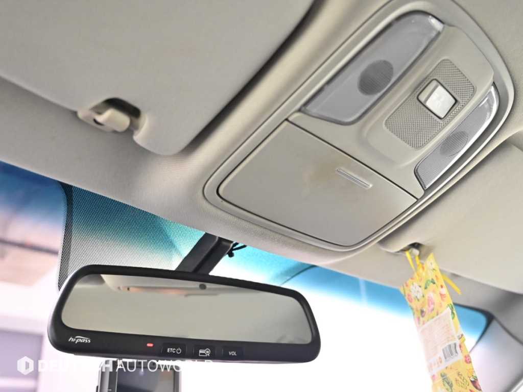 Kia K5 — photo 18