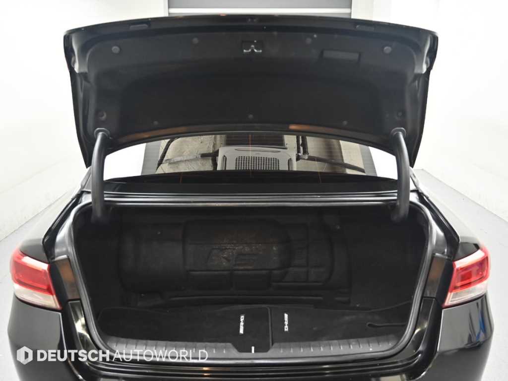 Kia K5 — photo 19