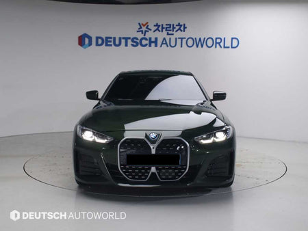 BMW i4 — photo 03