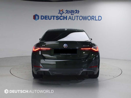 BMW i4 — photo 04
