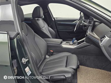 BMW i4 — photo 10