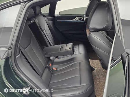 BMW i4 — photo 12