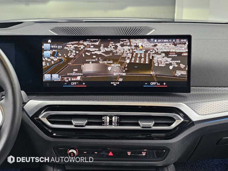 BMW i4 — photo 14