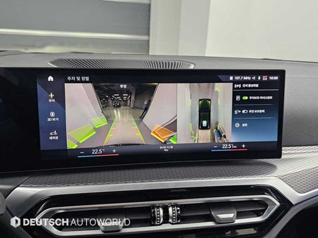 BMW i4 — photo 15