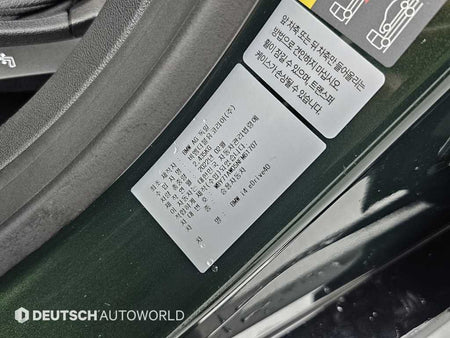 BMW i4 — photo 20