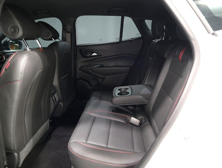 CHEVROLET Trax — photo 10