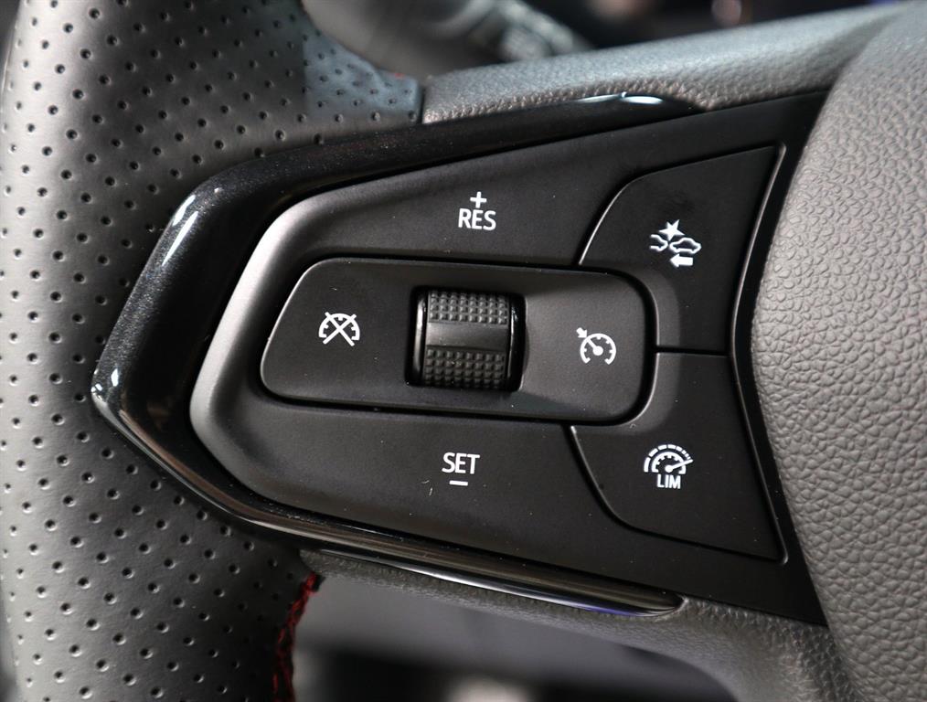 CHEVROLET Trax — photo 17