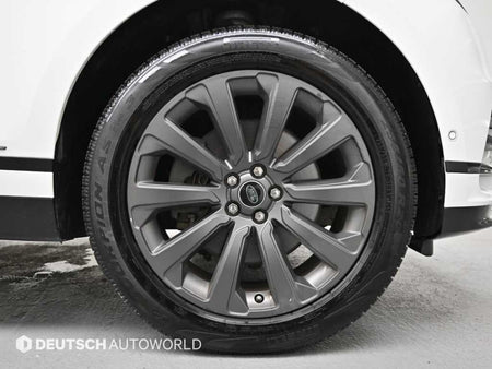 Land Rover Range Rover Velar — photo 06