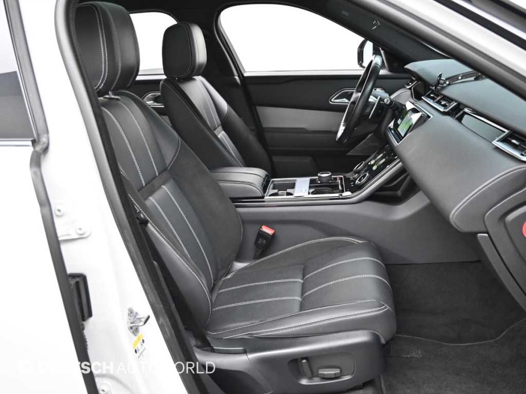 Land Rover Range Rover Velar — photo 10