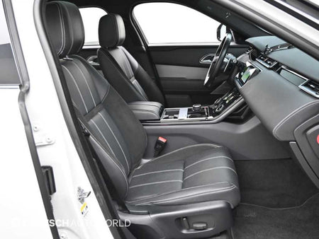 Land Rover Range Rover Velar — photo 10