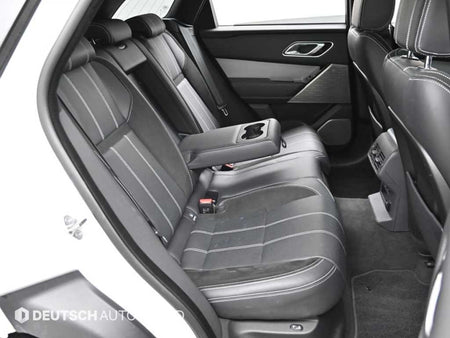 Land Rover Range Rover Velar — photo 12