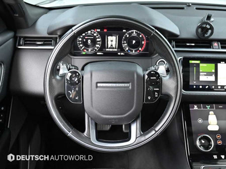 Land Rover Range Rover Velar — photo 13