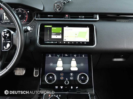 Land Rover Range Rover Velar — photo 14
